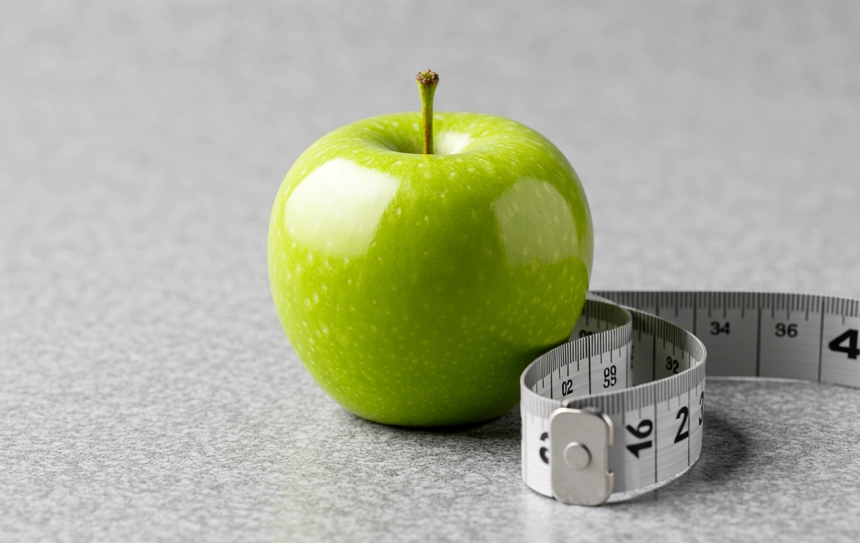 Präzision in der Ernährung